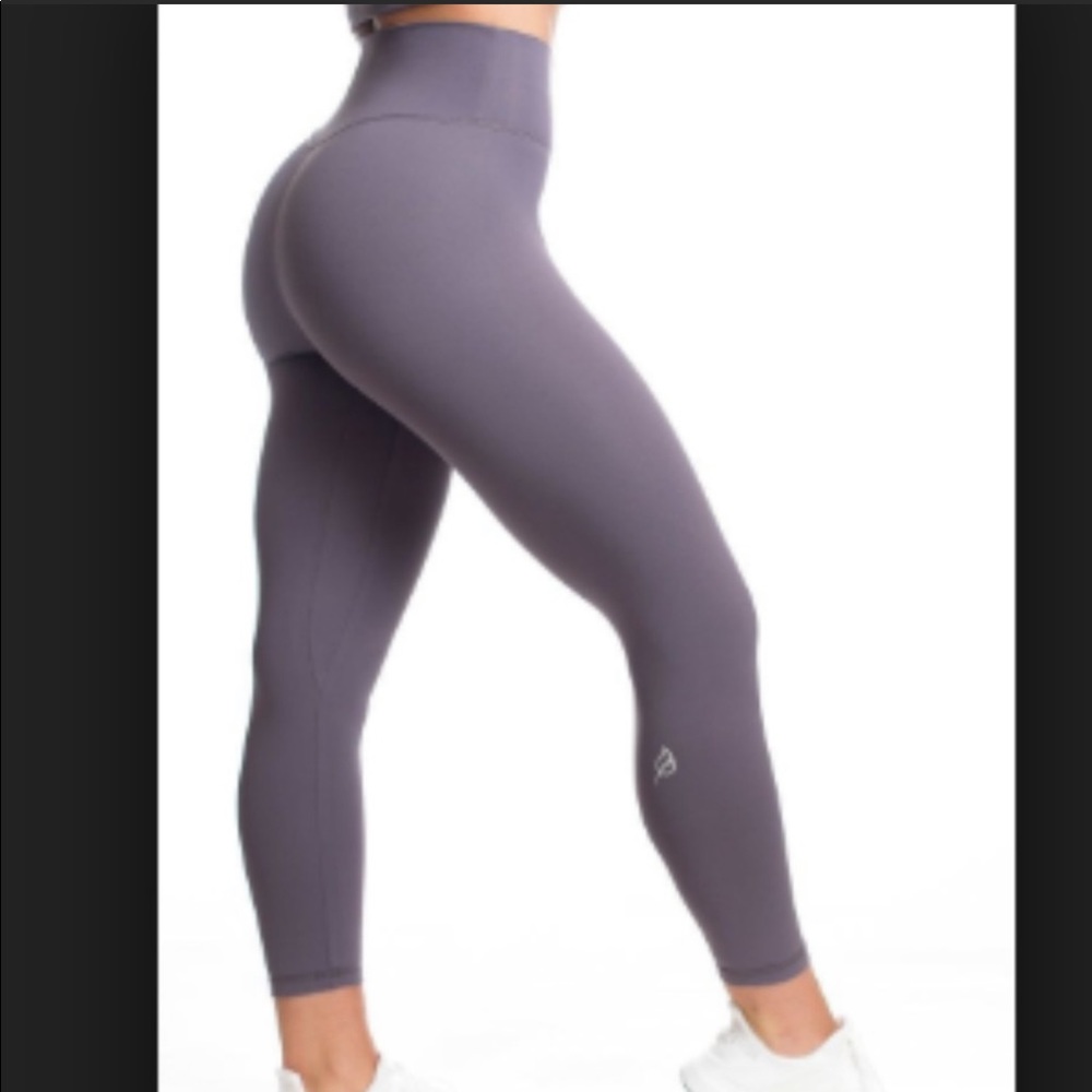 P’tula Mayra Plush Leggings